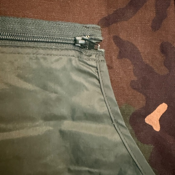 Men’s Master Sportsman Cano Hunting Vest Multi Pocket Bird Duck Quail Size Large - Picture 7 of 7